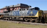 CSX 62